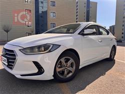 هيونداي أفانتي